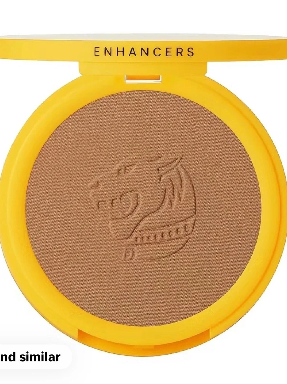 Dundas Bronzer Anonymous Step 1